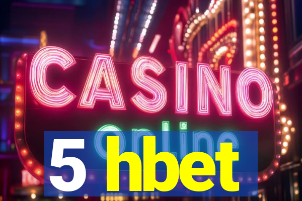 5 hbet